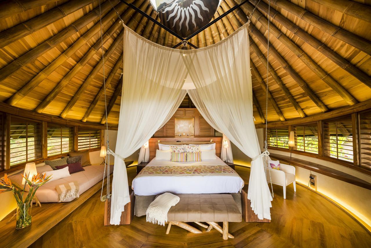 Origins Lodge Bijagua Eksteriør billede
